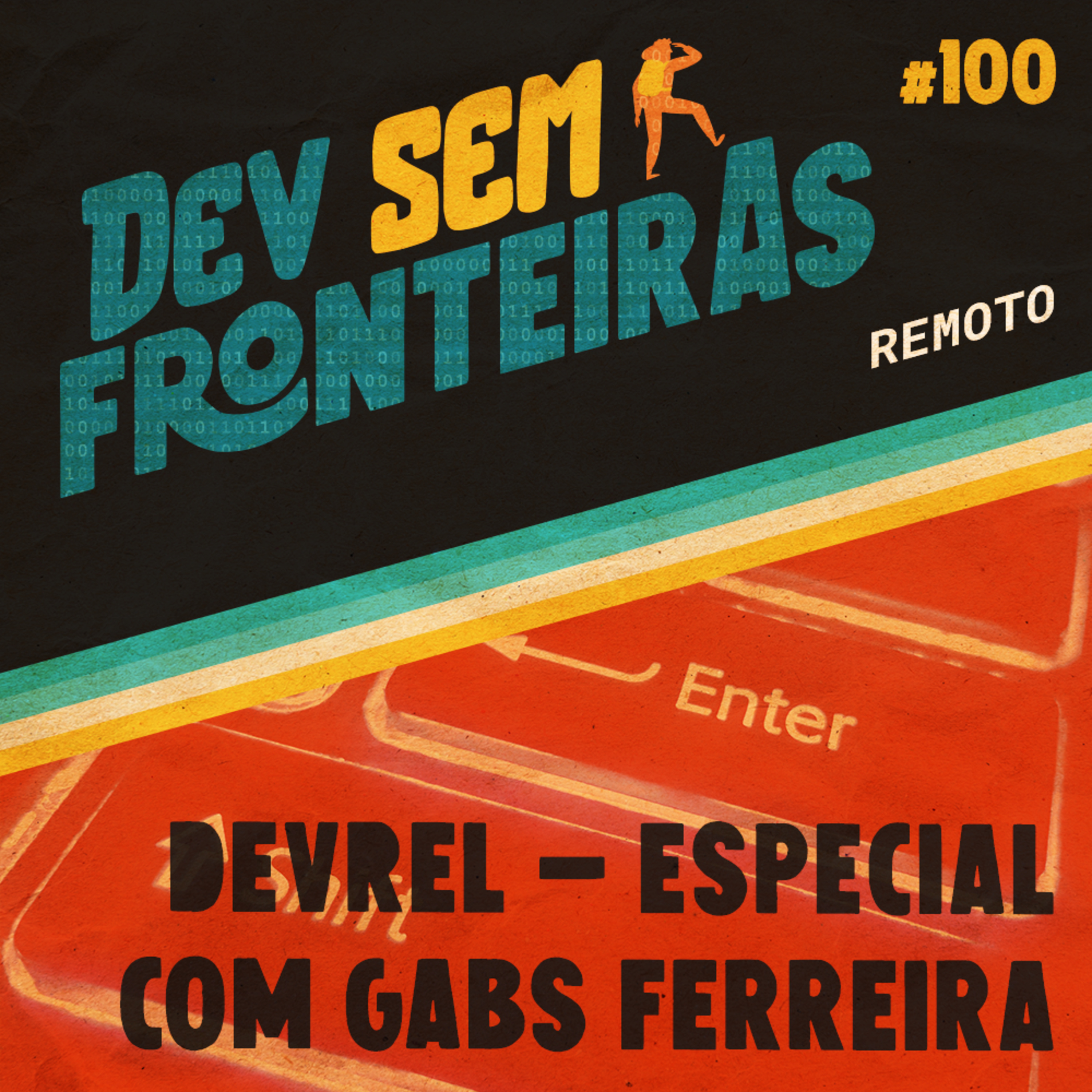 Dev sem Fronteiras - DevRei